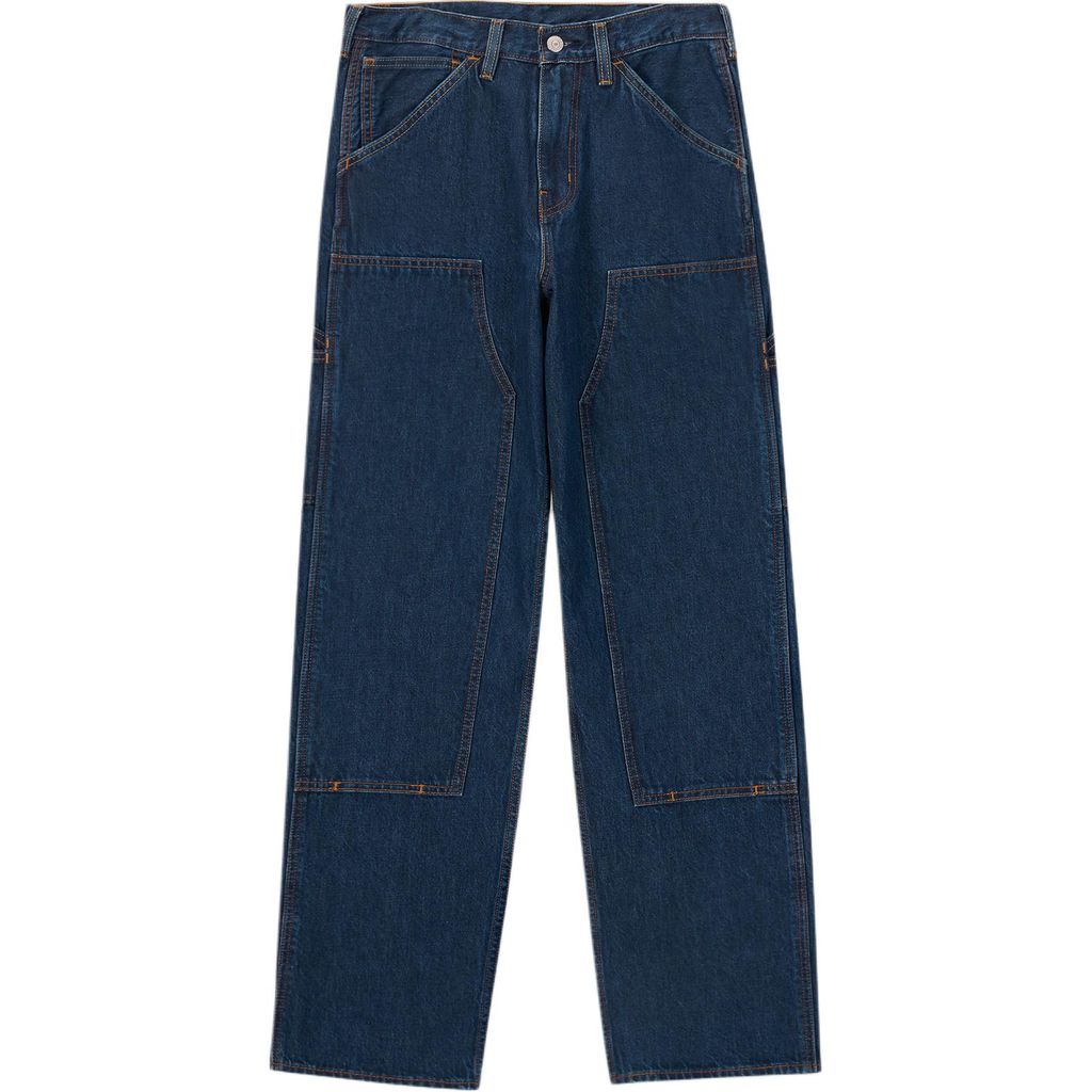 Levis Indigo