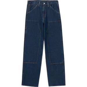 Levis Indigo