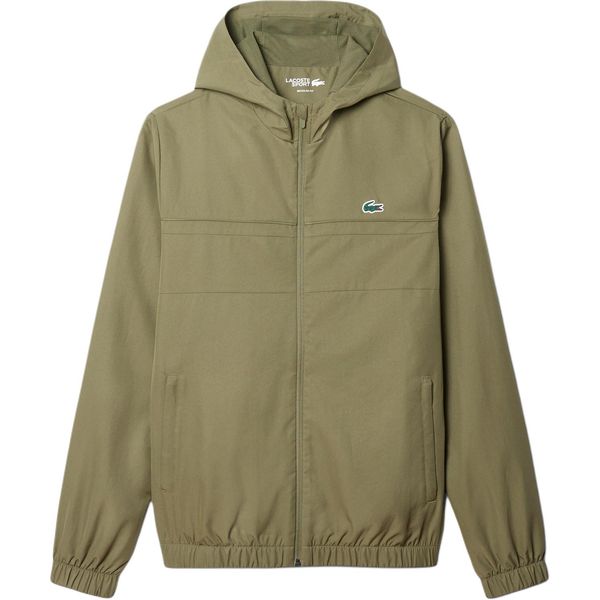 LACOSTE Collaboration