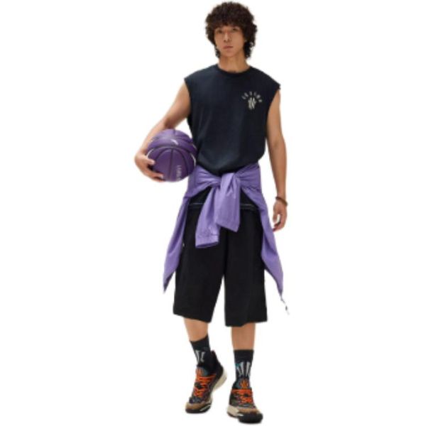 Anta Irving Collection