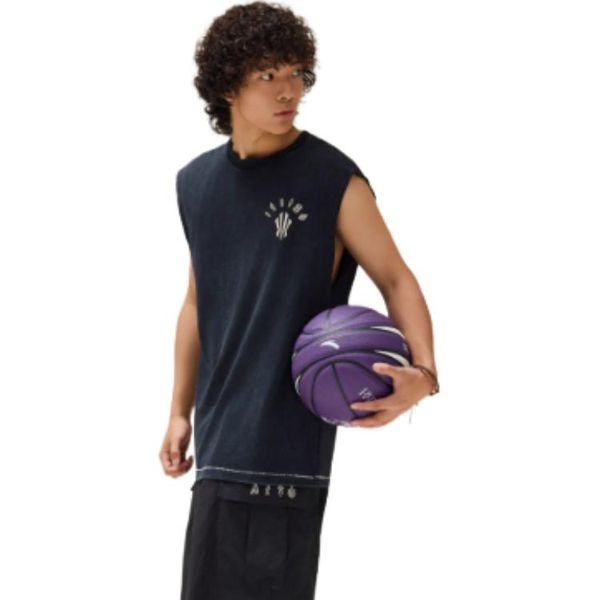 Anta Irving Collection
