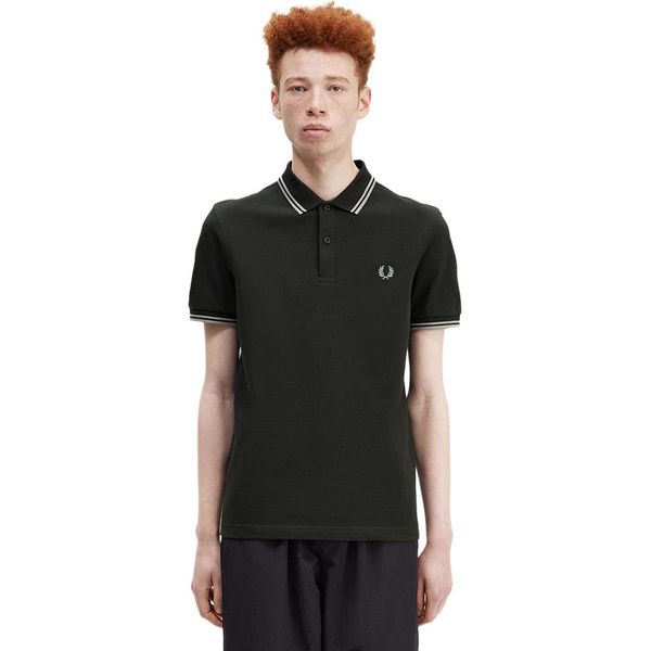 FRED PERRY