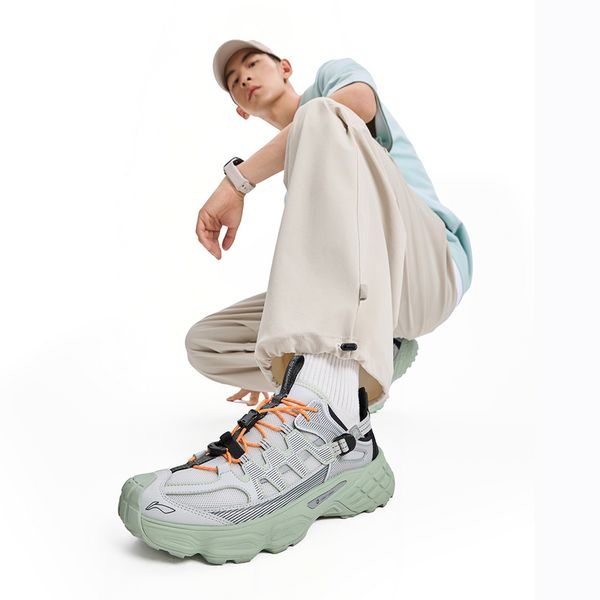 Li-Ning LINING Cloud