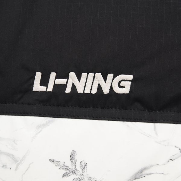 Li NING