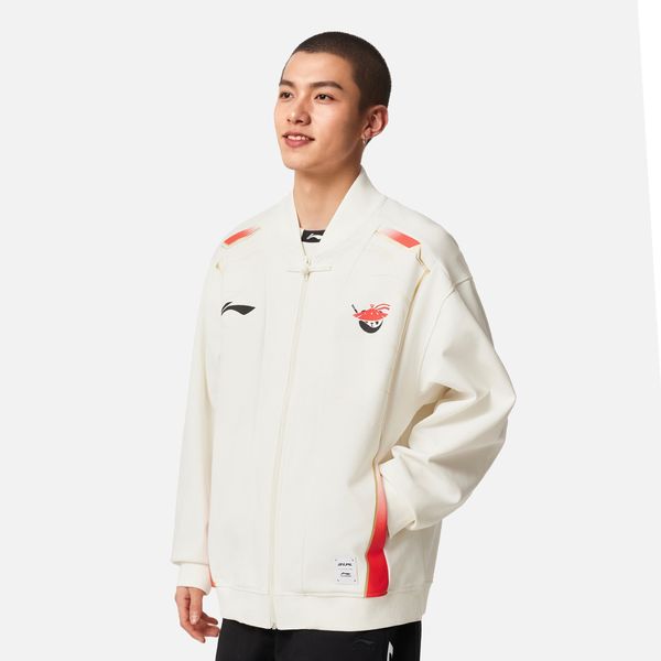 Li-Ning x LPL