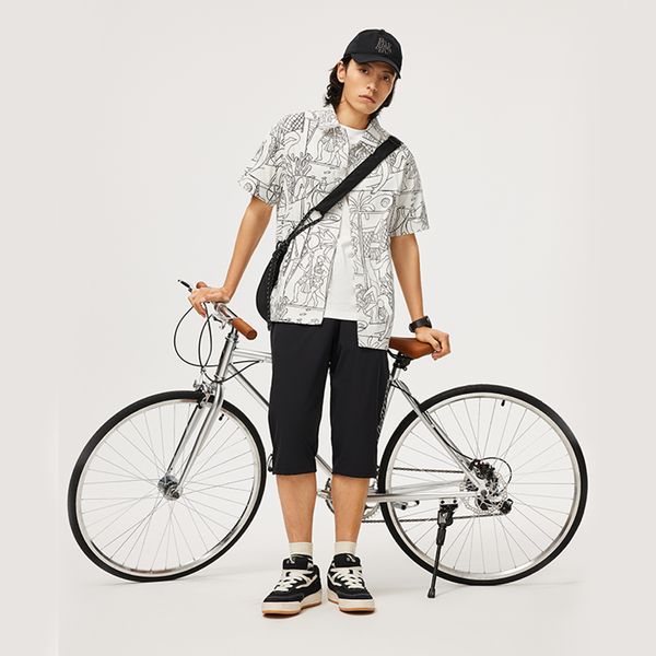 Li-Ning LINING Cloud