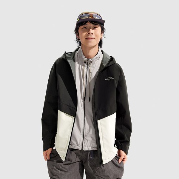 Li-Ning & - &