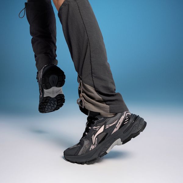 Li-Ning Y2K