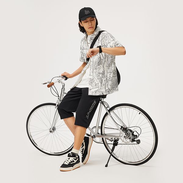 Li-Ning LINING Cloud