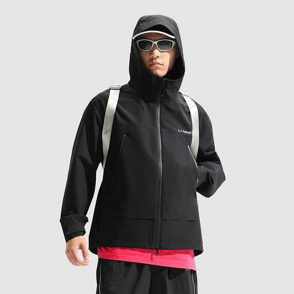 Li-Ning &