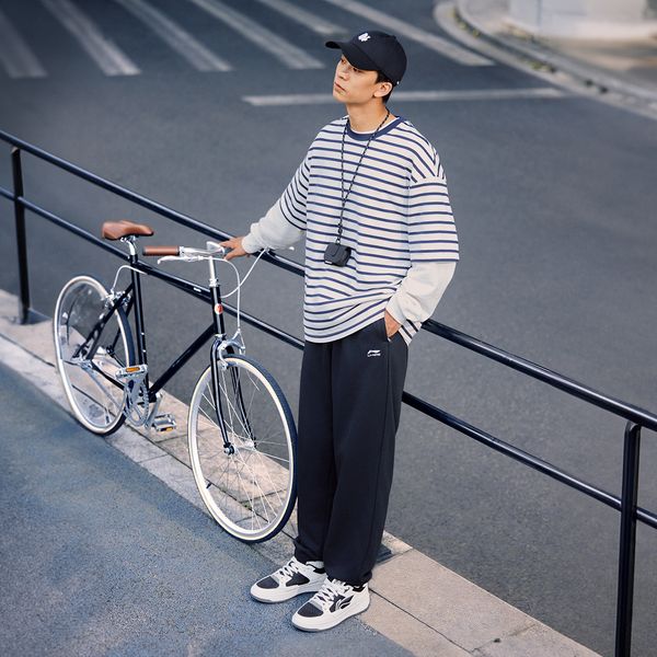 Li-Ning LINING Cloud