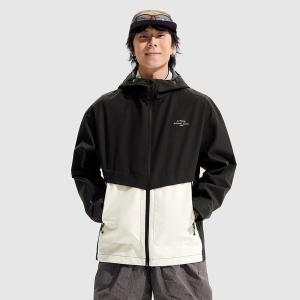 Li-Ning & - &
