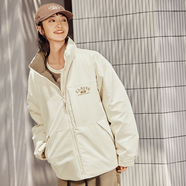 Li-Ning 600