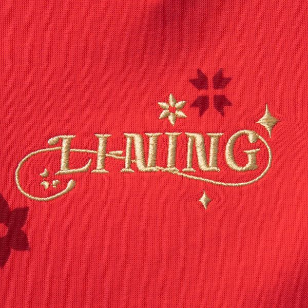 Li-Ning LINING Cloud