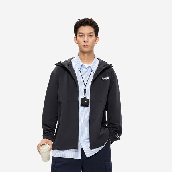 Li-Ning &