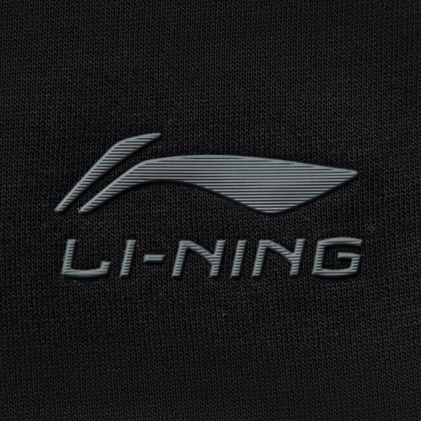 Li NING Qingmu