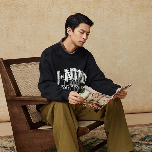 Li-Ning LINING Cloud