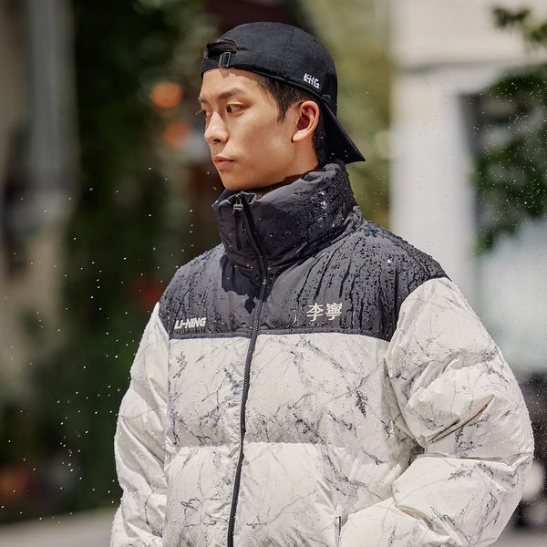 Li NING
