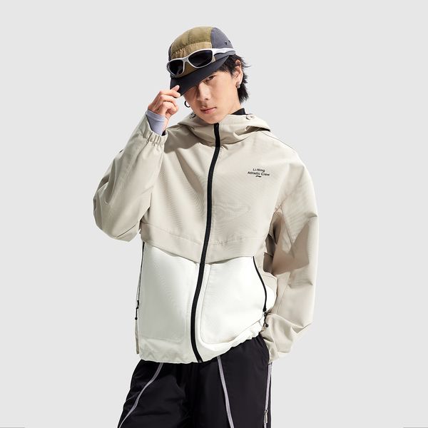 Li-Ning - & &