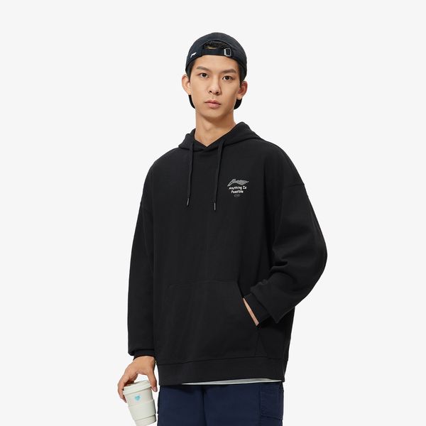 Li-Ning x LINING