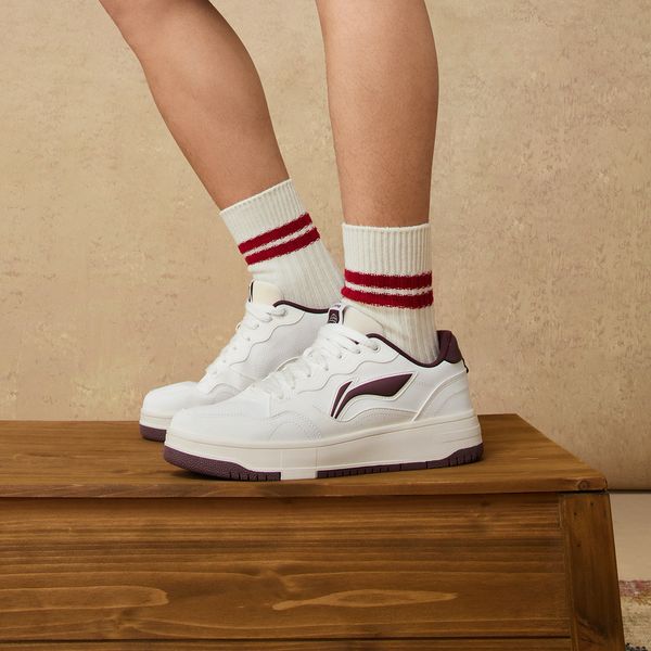 Li-Ning Tianji Soft
