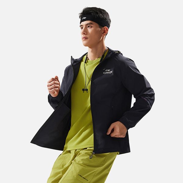 Li-Ning