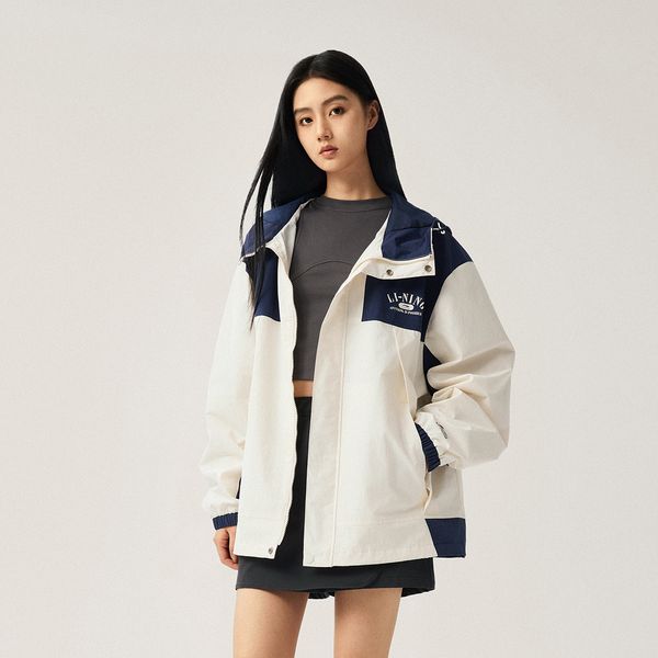 Li-Ning /