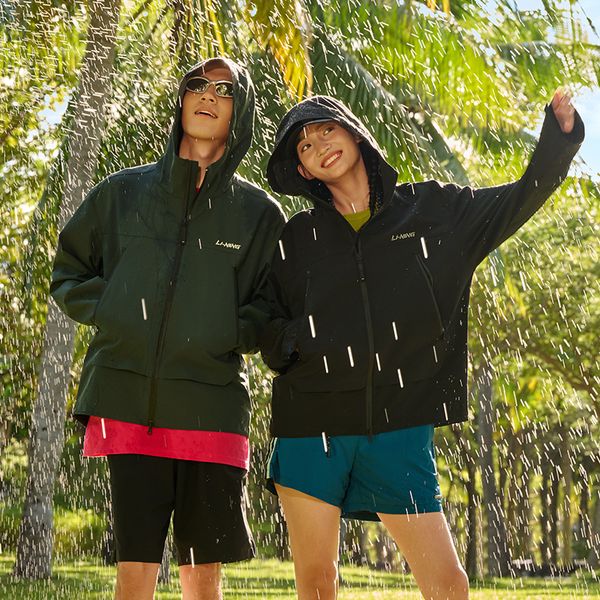 Li-Ning &
