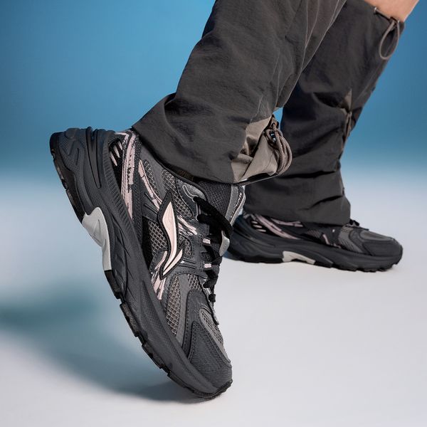 Li-Ning Y2K