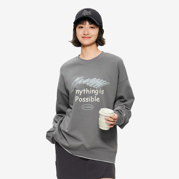 Li-Ning LINING Cloud