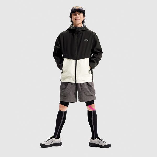 Li-Ning & - &