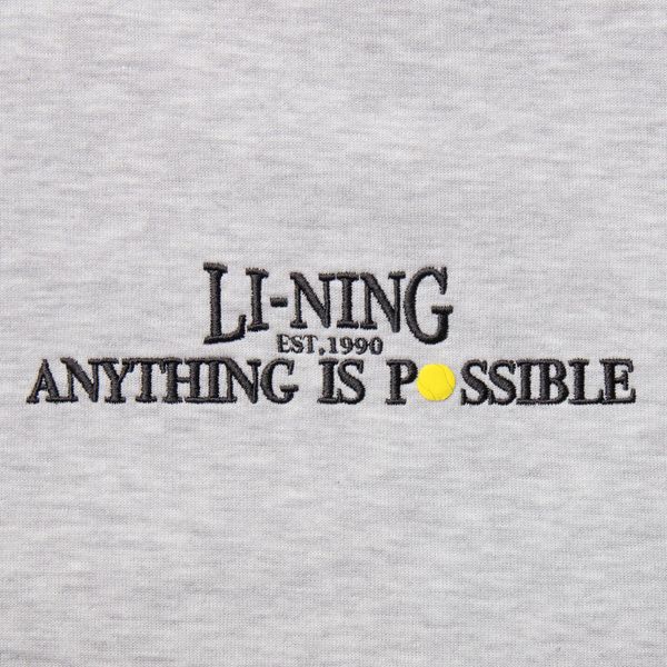 Li-Ning LINING Cloud