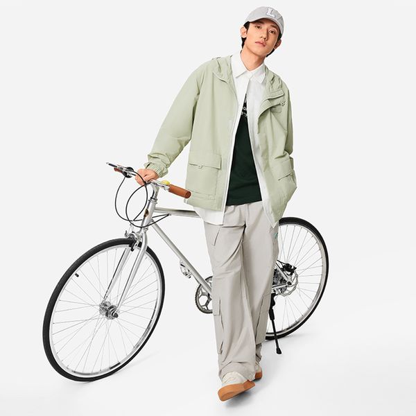 Li-Ning LINING Cloud
