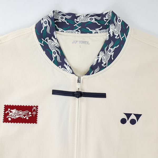 YONEX