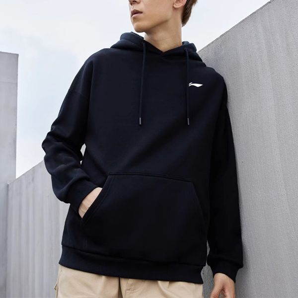 Li NING
