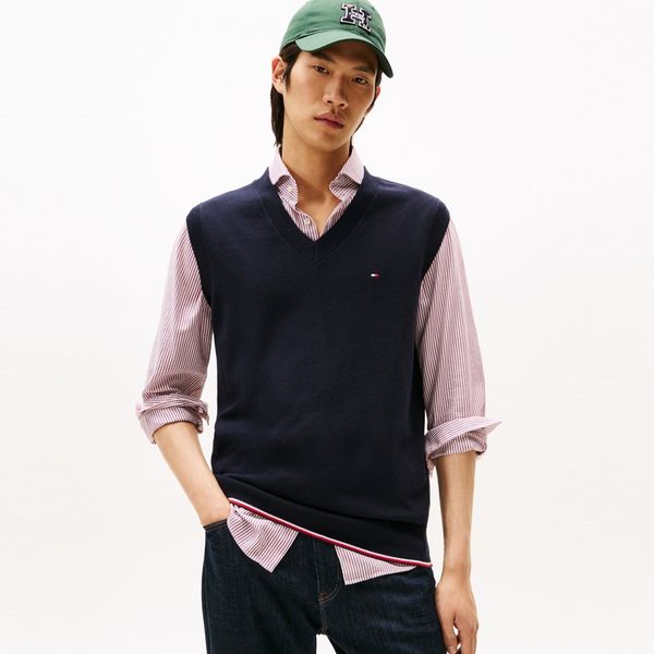Tommy Hilfiger