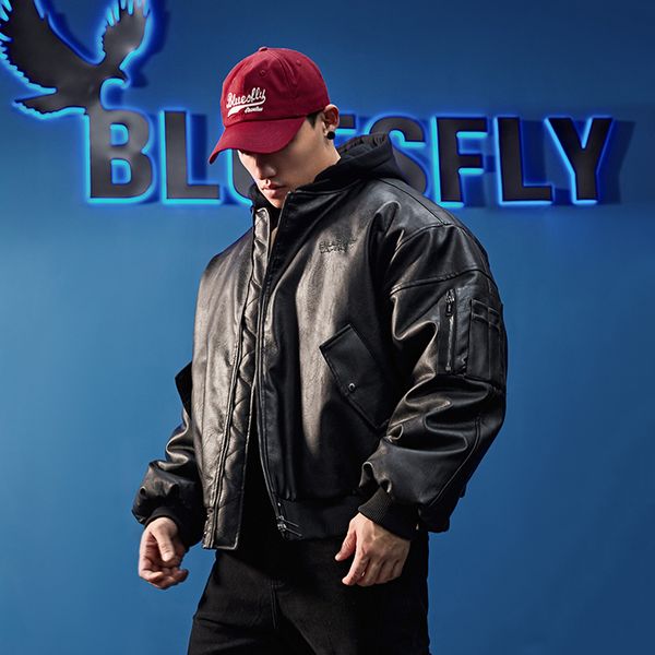 BLUESFLY