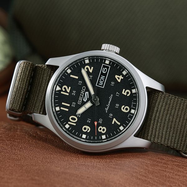 SEIKO ['100' 301050]Y
