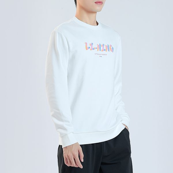Li NING