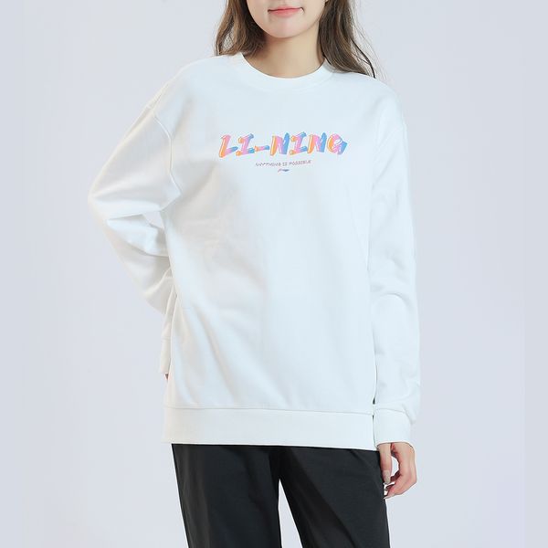 Li NING