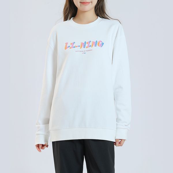 Li NING