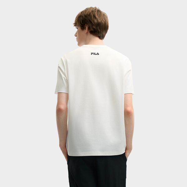 FILA ORIGINALE Cloud White T