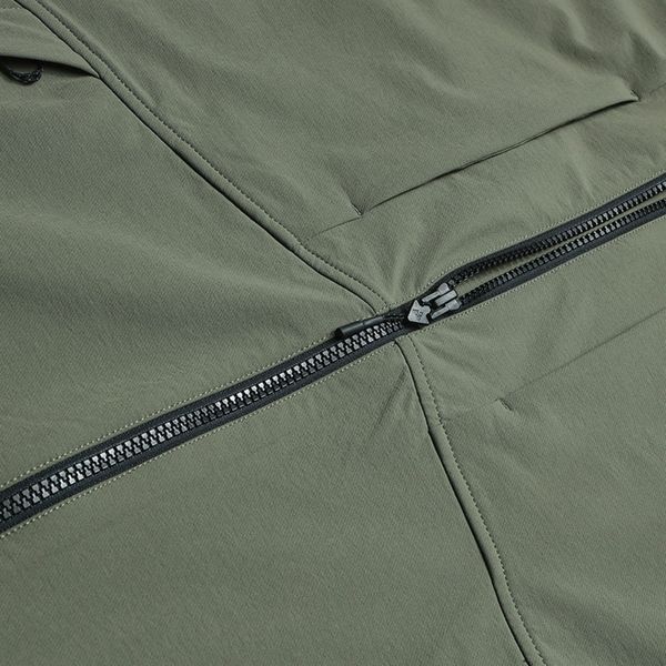 FILA Explorer Jacket