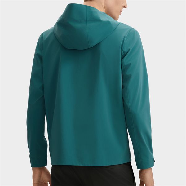 FILA Blue Men's Jackets FILA