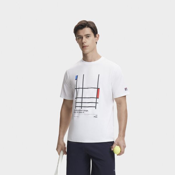 FILA T