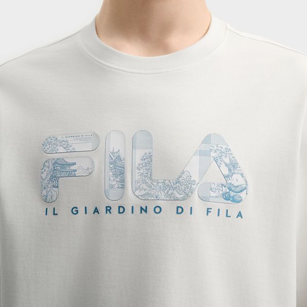 Fila Heritage T-Shirt