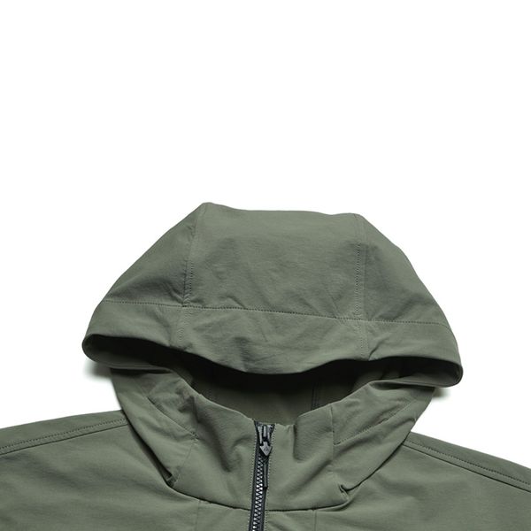 FILA Explorer Jacket