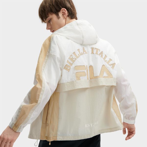 FILA ORIGINALE Cloud White