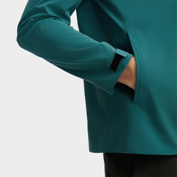 FILA Blue Men's Jackets FILA