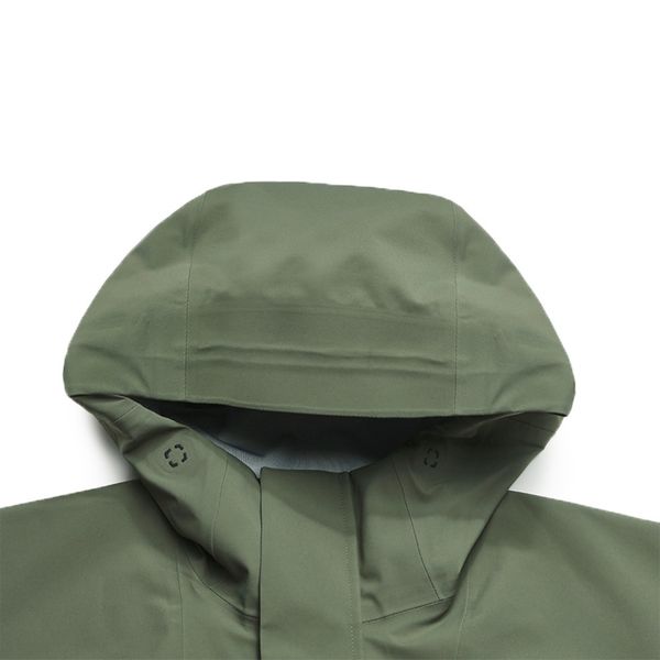 FILA Explorer Jacket